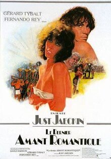 dernier amant romantique, Le