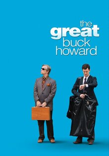 The Great Buck Howard