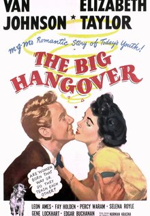 The Big Hangover