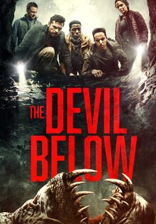 The Devil Below