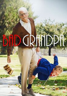 Bad Grandpa
