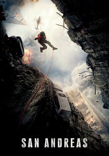 San Andreas