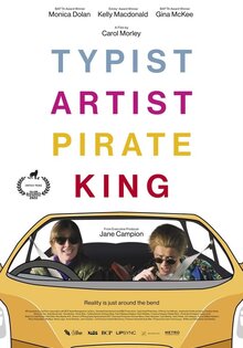 Typist Artist Pirate King