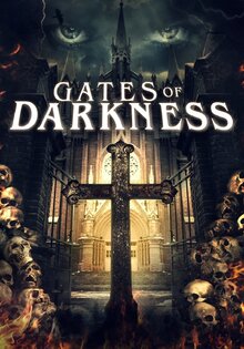 Gates of Darkness
