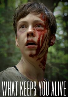 What Keeps You Alive
