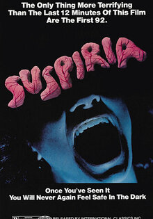Suspiria