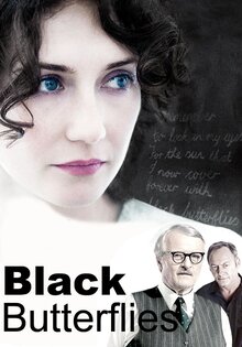 Black Butterflies