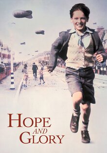 Hope and Glory