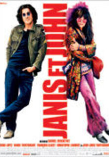 Janis and John