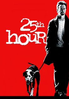 25th Hour