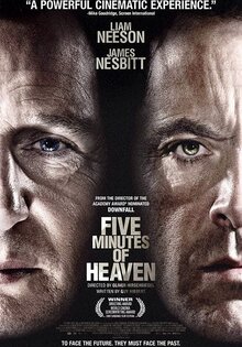 Five Minutes of Heaven