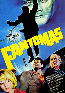 Fantomas