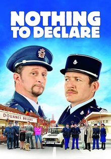 Nothing to Declare