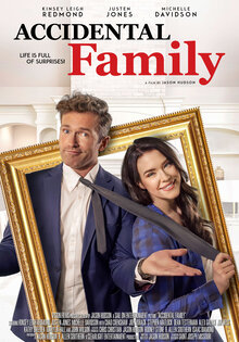 Accidental Family