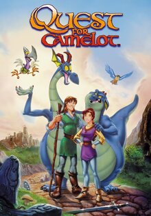 Quest for Camelot