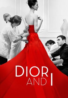 Dior and I