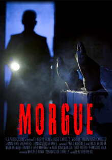 Morgue