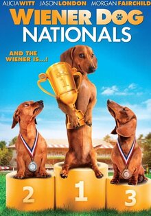 Wiener Dog Nationals