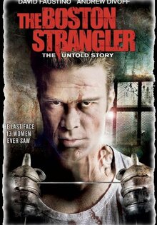 The Boston Strangler: The Untold Story