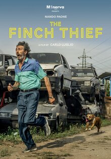 The Finch Thief