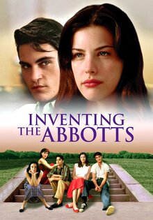 Inventing the Abbotts