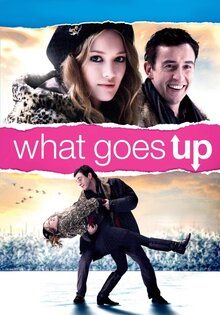 What Goes Up