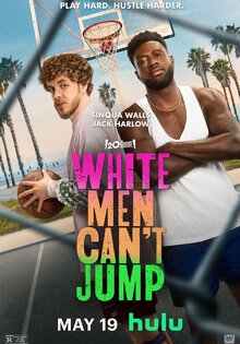 White Men Can't Jump