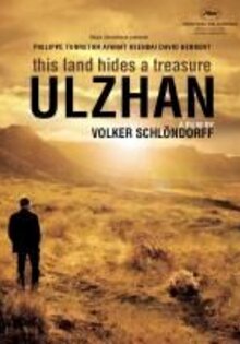 Ulzhan