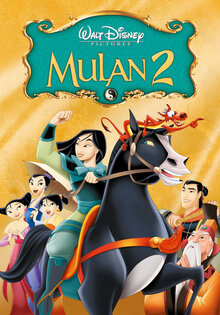 Mulan II