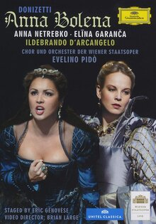 Anna Bolena