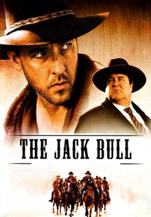 The Jack Bull