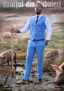 The Prince from Bubuieci