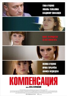 Компенсация