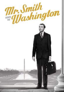 Mr. Smith Goes to Washington