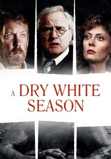 A Dry White Season