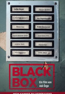 Black Box