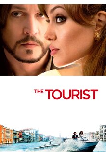 The Tourist