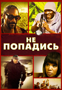 Не попадись