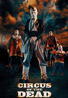 Circus of the Dead