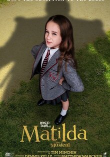 Matilda