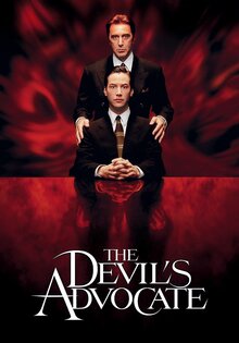The Devil's Advocate