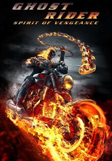 Ghost Rider: Spirit of Vengeance