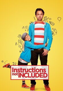 Instructions Not Included