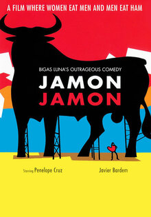 Jamón, Jamón