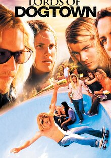Lords of Dogtown