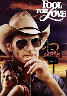 Fool for Love