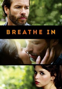 Breathe In