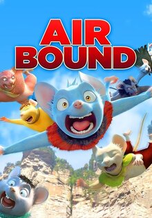 Air Bound