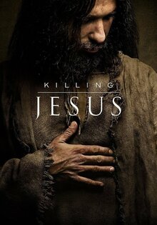 Killing Jesus