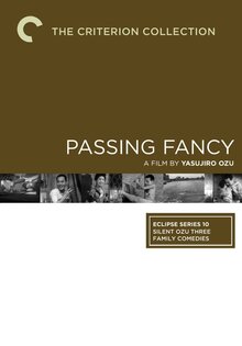Passing Fancy